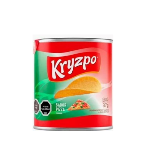 Papas Kryzpo Pizza/37gx6
